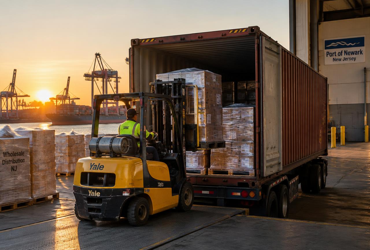 The exporter